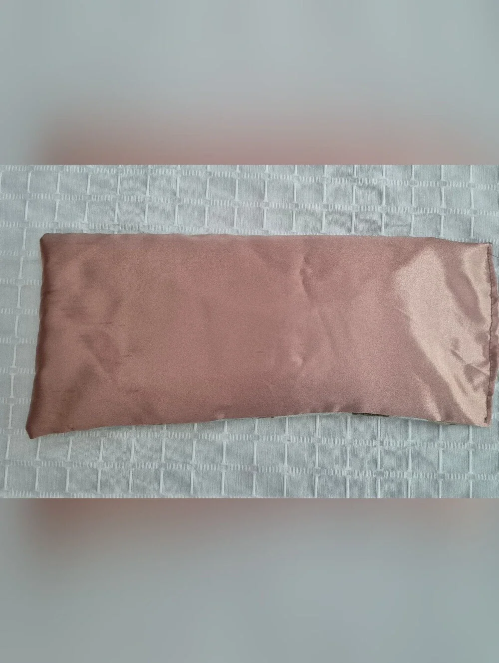 Lavender Filled Dream/Eye Pillow For Relaxation